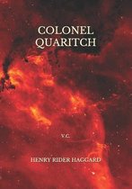 Colonel Quaritch