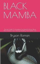 Black Mamba