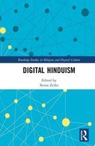 Routledge Studies in Religion and Digital Culture- Digital Hinduism