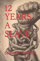12 Years a Slave (Official Edition)