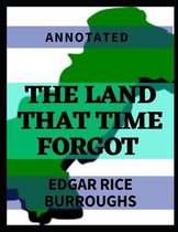 The Land that Time Forgot