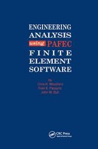 Engineering Analysis Using Pafec Finite Element Software