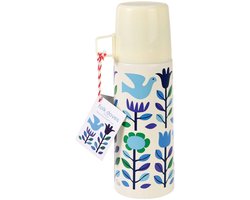 Rex London thermosfles Folk Doves
