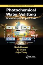 Electrochemical Energy Storage and Conversion- Photochemical Water Splitting