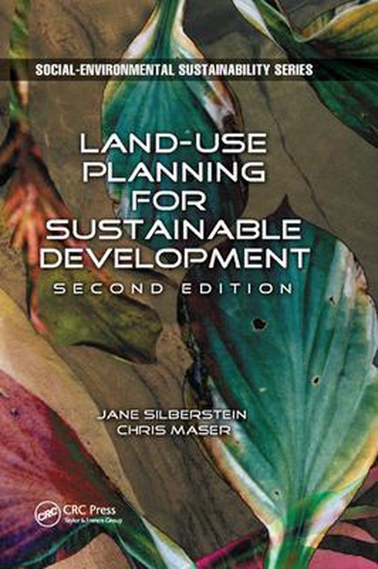 Social Environmental Sustainability LandUse Planning for Sustainable