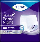 TENA ProSkin Pants Night Super