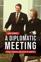 Studies in Conflict, Diplomacy, and Peace-A Diplomatic Meeting