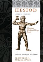 Hesiod – Theogony, Works and Days, Shield