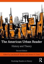 Routledge Readers in History-The American Urban Reader