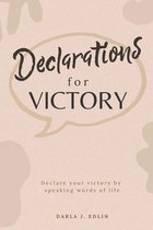 Declarations for Victory