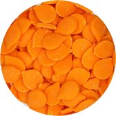 FunCakes Deco Melts - Oranje - 250g