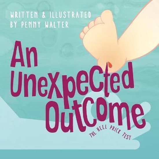 An Unexpected Outcome - cover