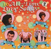 16 all-time love songs - Volume 2