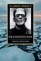 Cambridge Companion To Frankenstein