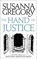 The Hand Of Justice The Tenth Chronicle of Matthew Bartholomew Chronicles of Matthew Bartholomew