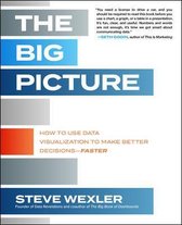 The Big Picture: How to Use Data Visualization to Make Better DecisionsFaster