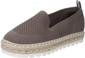 Tom Tailor espadrilles Kaki-40