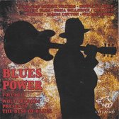 Blues Power Vol. 1: Wolf Records...