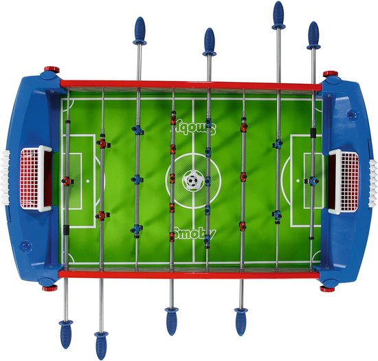 Ballons de football Smoby pour baby-foot - 3 pièces