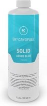 EK CryoFuel - Water Blocks Solid Premix Koelvloeistof - Azure Blue