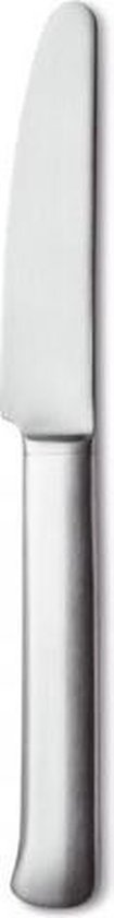Nima® Z - Deurklink geveerd - Met WC/Badkamer slot - Mat