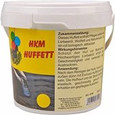 HKM - Exclusieve Hoefvet Balsem - Geel - 500 ml