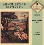Mendelssohn-Bartholdy - Classical Gold Serie