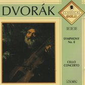 Dvorak - Classical Gold Serie