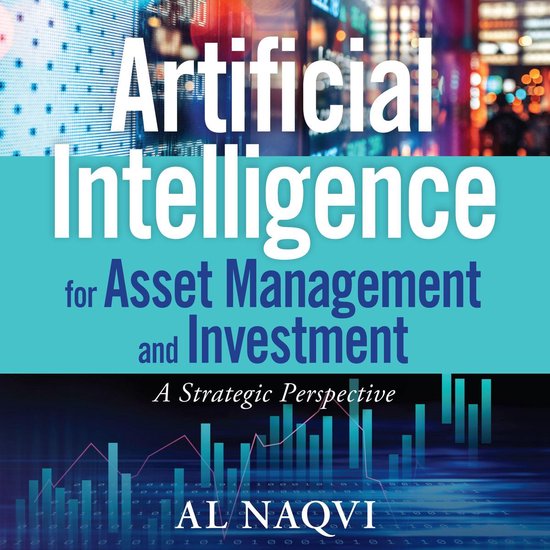 Artificial Intelligence for Asset Management and Investment - cover