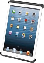 Klemhouder 7 inch tablets zonder hoes (iPad Mini) TAB2U