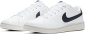 Nike Sneakers - Maat 44.5 - Mannen - wit/zwart
