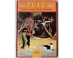 In de schaduw van het verlangen