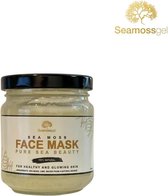 Sea Moss® - St. Lucia Face Mask