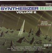 Synthesizer Greatest - Volume 2