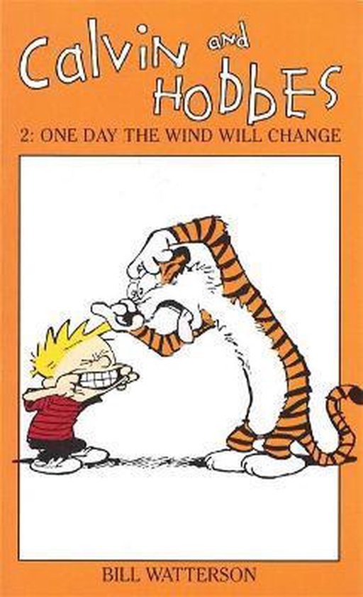 C & H 02 One Day Wind Will Change
