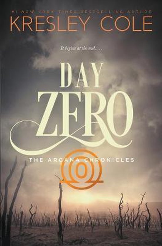Day Zero - cover