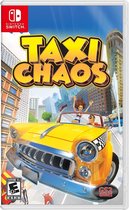 Taxi Chaos (USA)
