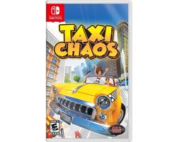 Taxi Chaos (USA)