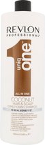 Uniq One All in One Shampoo 1000 ml