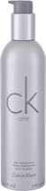 Calvin Klein Ck One Skin Moisturizer - 250 ml