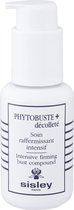 Sisley - Zpevňující care to bust Phytobuste + decollete (Intensive Firming Bust Compound) 50 ml - 50ml