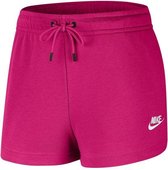 Nike Sportswear Essential Dames Shorts - Maat M