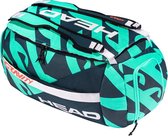 Head Gravity r-PET Sport Bag 6R Tennistas