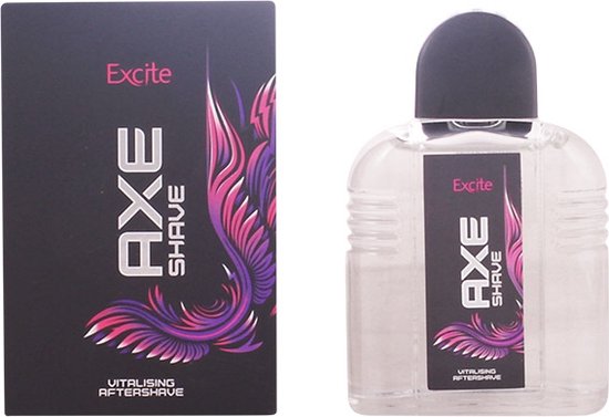 Axe Excite For Men - 100 ml Aftershave | bol.com