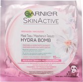 Garnier Skinactive Hydrabomb Mask Facial Hidratante Calmante