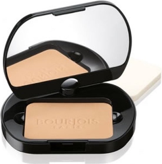 Bourjois Silk Edition Powder - 53 Beige Doré