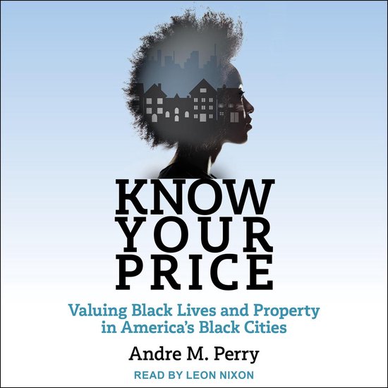 Know Your Price - cover