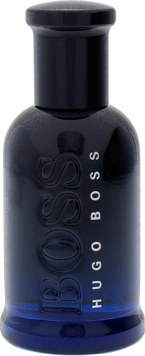 Bol.com Hugo Boss Bottled Night 50 ml - Eau de Toilette - Herenparfum aanbieding