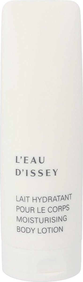 Issey Miyake L'eau d'Issey Moisturising bodylotion