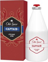 Old Spice Captain After Shave lotion 100ml